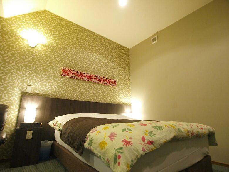 Hotel Le Mont (adult Only)