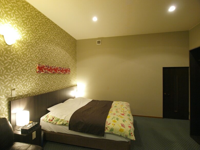 Hotel Le Mont (adult Only)
