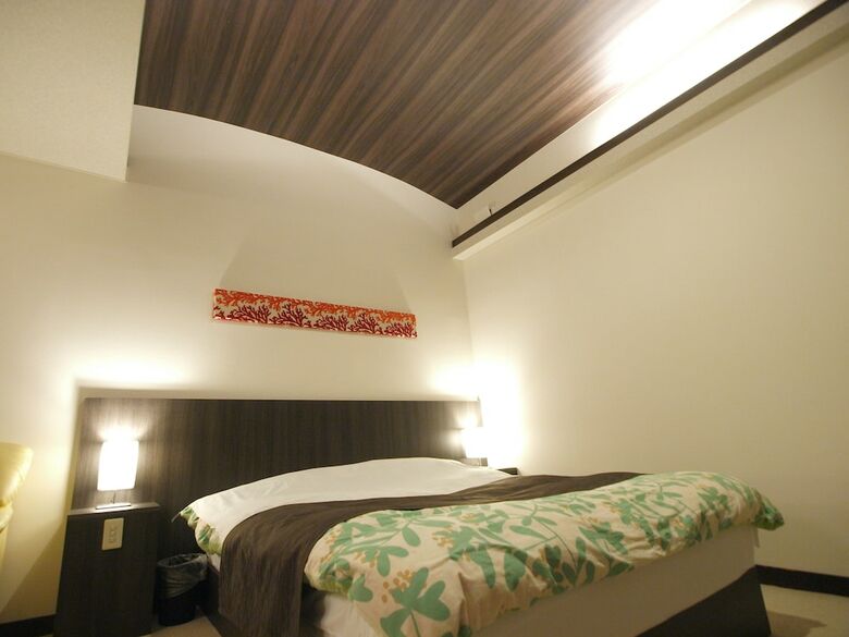 Hotel Le Mont (adult Only)