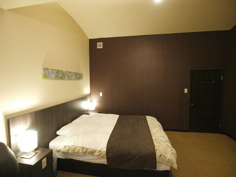 Hotel Le Mont (adult Only)