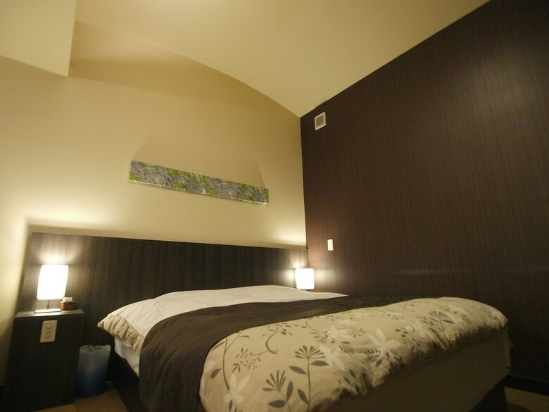 Hotel Le Mont (adult Only)