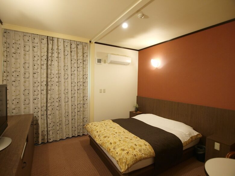 Hotel Le Mont (adult Only)