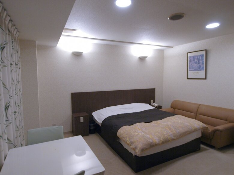 Hotel Le Mont (adult Only)