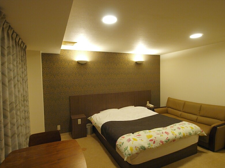 Hotel Le Mont (adult Only)
