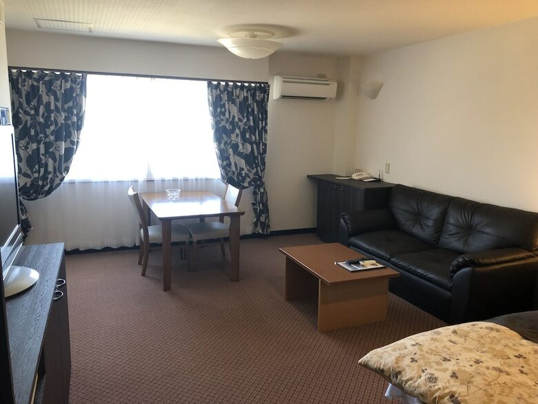 Hotel Le Mont (adult Only)