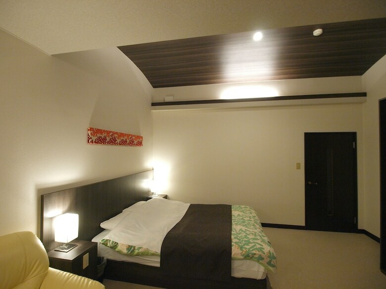 Hotel Le Mont (adult Only)