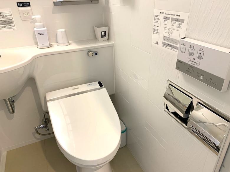 Apa Hotel Joetsu Myoko-ekimae