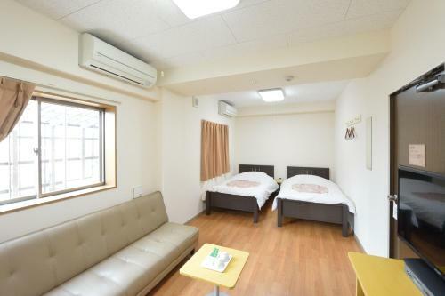 Hotel Monzennoyu