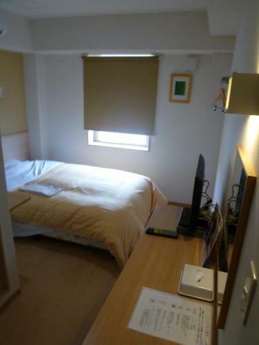 Hotel Monzennoyu