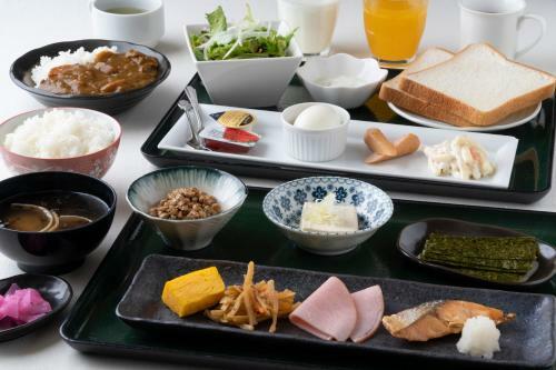 Hotel Monzennoyu