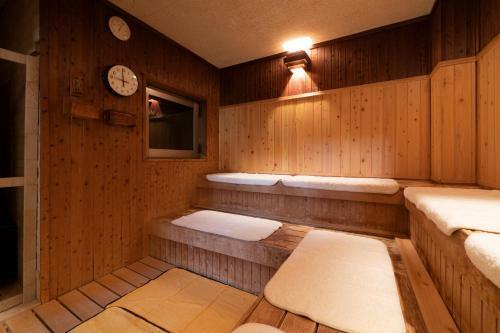 Hotel Monzennoyu