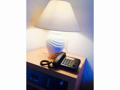 B&B Park Hotel Kagoshima Annex
