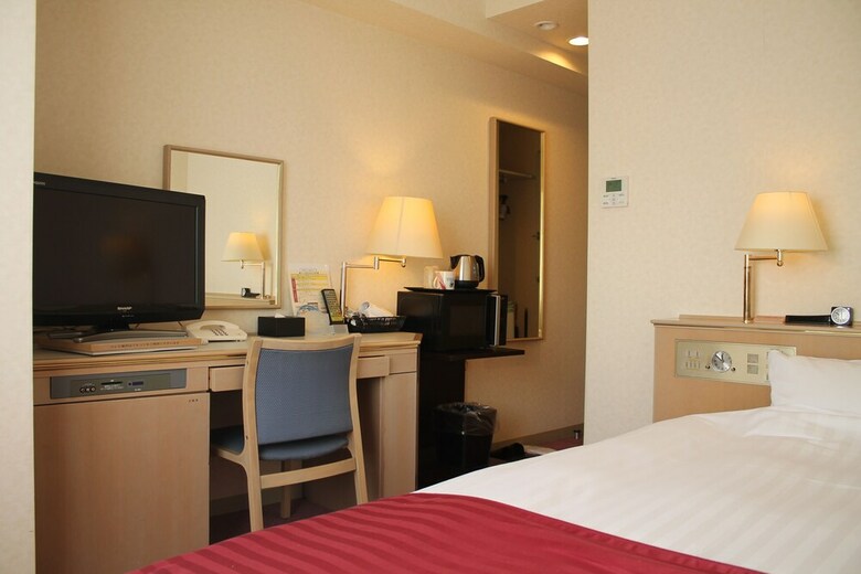 Hotel Livemax Kagoshima