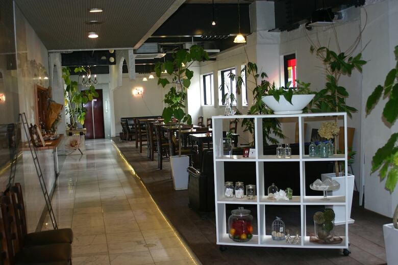 Hostal Guest House M104 Kagoshima