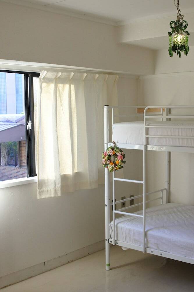 Hostal Guest House M104 Kagoshima
