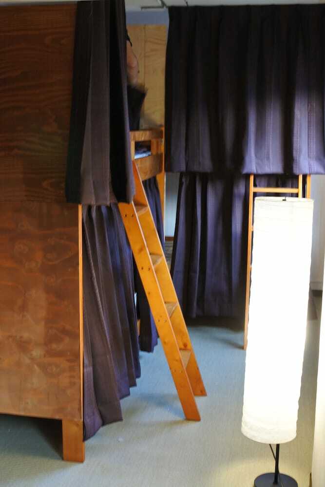 Hostal Guest House M104 Kagoshima