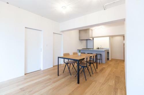 Apartamento Perch