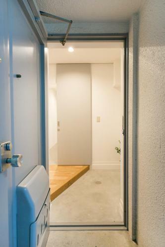 Apartamento Perch