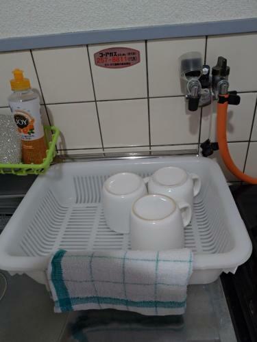 Short Term Rental Apartment