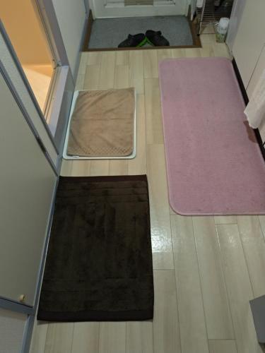 Short Term Rental Apartment