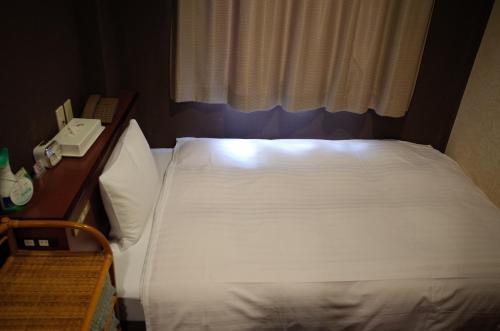 Hotel Palms Tenmonkan