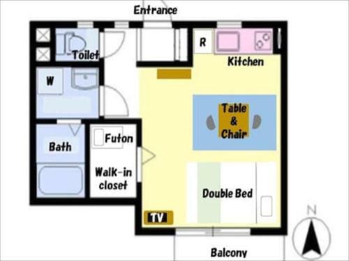 Apartamento White Sand Beach Enoshima