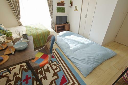 Apartamento White Sand Beach Enoshima