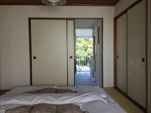 Yuigahama Apartment