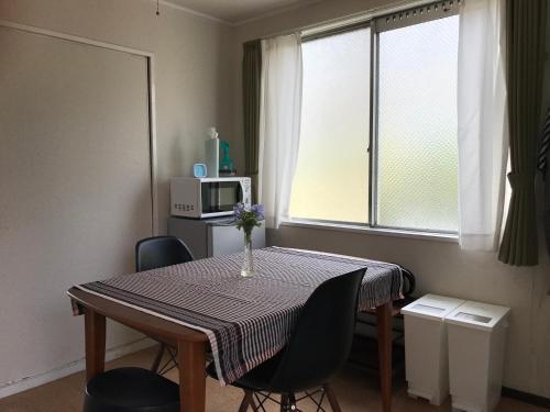 Yuigahama Apartment
