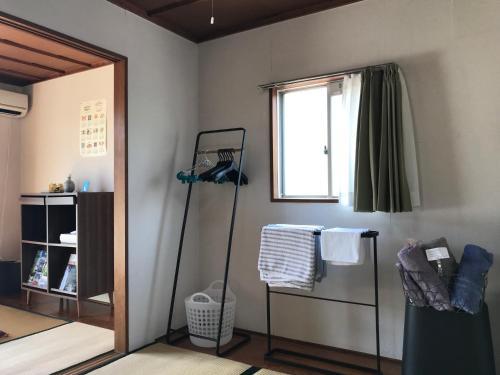 Yuigahama Apartment
