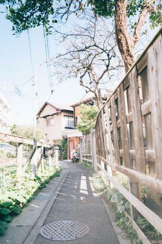 Hostal Guest House Irodori Kamakura