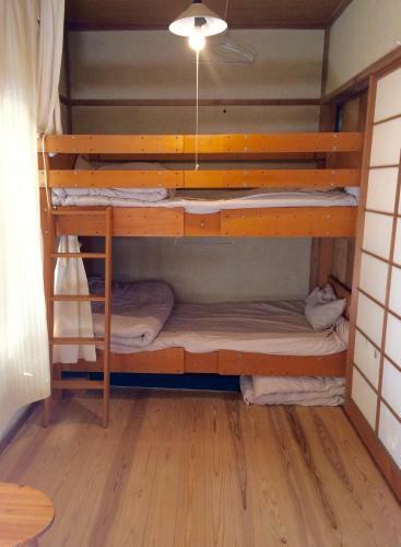 Hostal Guesthouse Miminichi