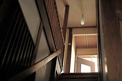 Hostal Guesthouse Miminichi
