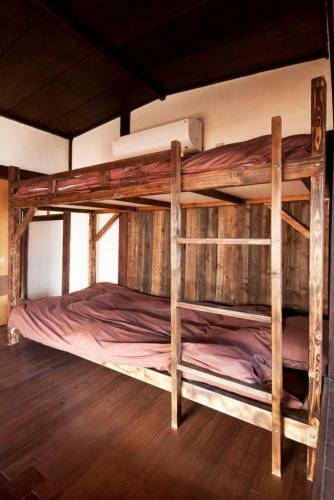 Hostal Ushio Guesthouse In Kamakura