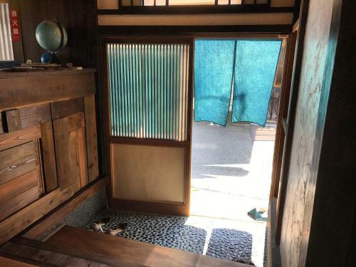 Hostal Ushio Guesthouse In Kamakura