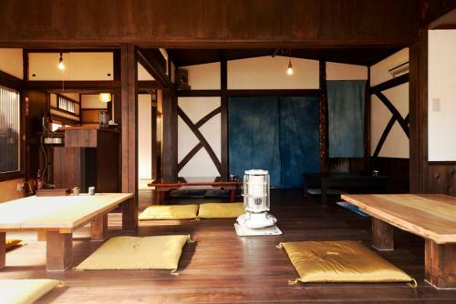 Hostal Ushio Guesthouse In Kamakura