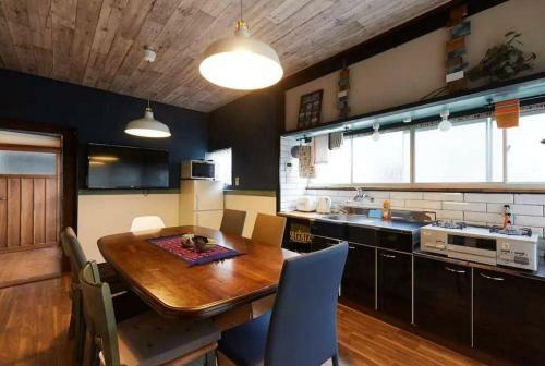 Apartment In Kamakura 056