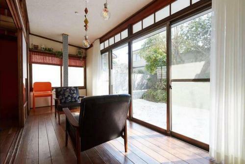 Apartment In Kamakura 056