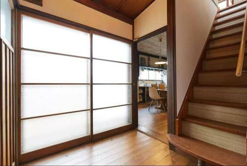 Apartment In Kamakura 056