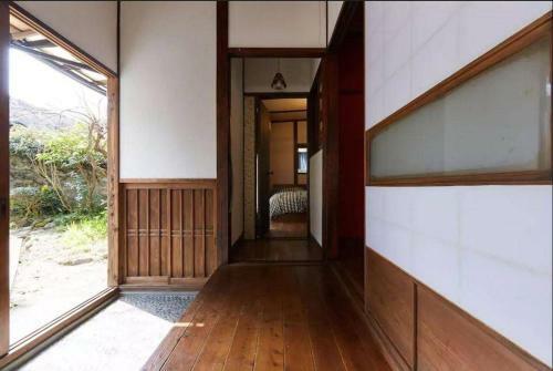 Apartment In Kamakura 056