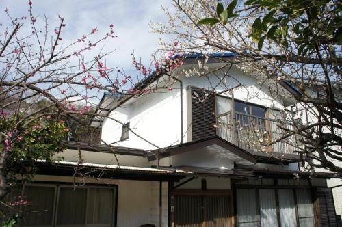 Apartment In Kamakura 056