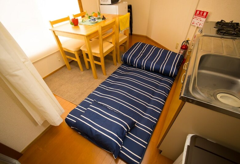 Apartamento Loco House Kamakura