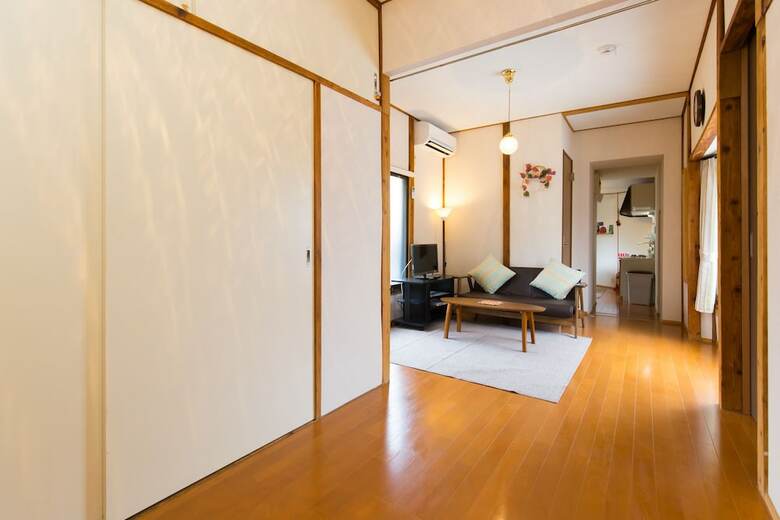 Apartamento Loco House Kamakura