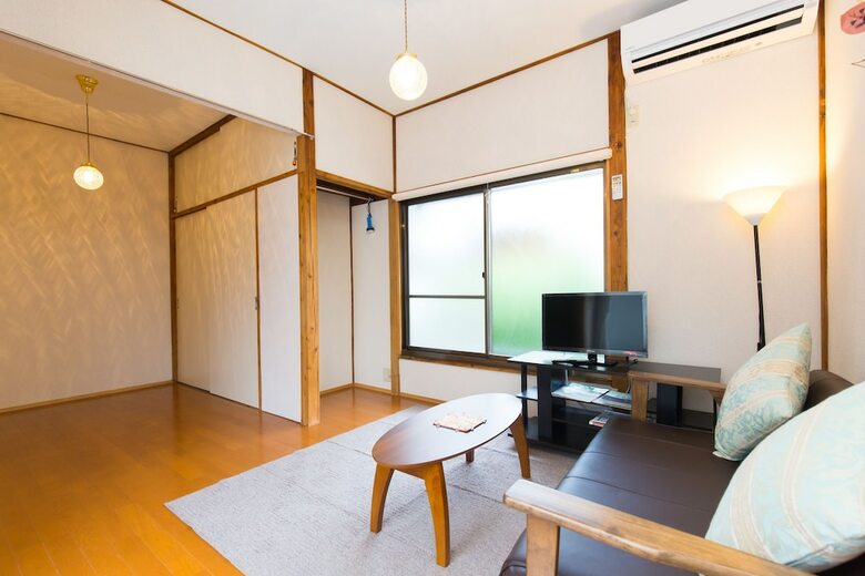 Apartamento Loco House Kamakura