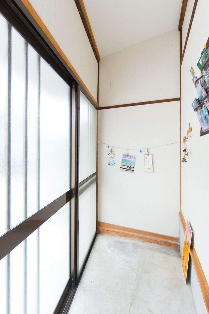 Apartamento Loco House Kamakura