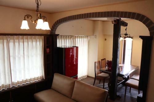Apartamentos Guest House Dohei
