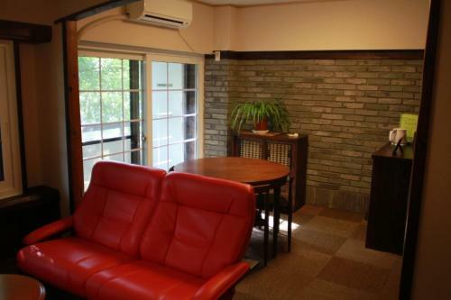 Apartamentos Guest House Dohei
