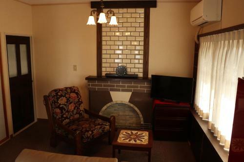 Apartamentos Guest House Dohei