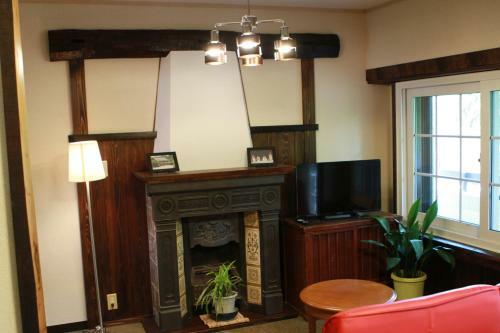 Apartamentos Guest House Dohei
