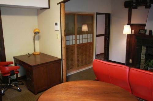Apartamentos Guest House Dohei